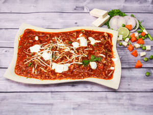 Paneer Chatpata