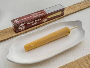 Stick Kesar Pista Kulfi