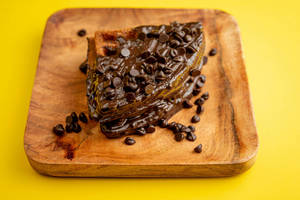 Chocolate Overloaded