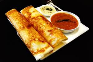 Mysore Dosa