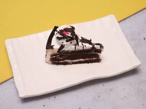 Black Forest Pastry