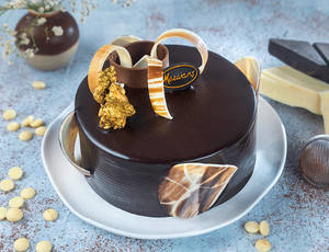 Chocolate To Kill [500 Gms]