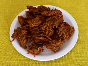 Patta Gobh Ke Pakora