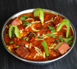 Paneer Butter Masala [380 grams]
