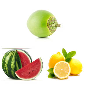 Tender Coconut Watermelon Lime Juice (750 ml)