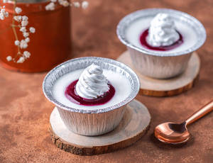 Baked Yoghurt