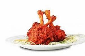 Chicken Lolly Pop [dry] [3/6 Pieces]