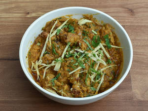 Aloo Gobi mix  (Seasonal)