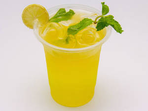 Pineapple Mojito