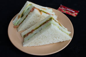 Veg Sandwich