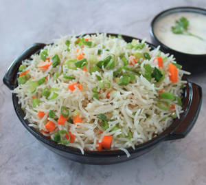 Veg Fried Rice
