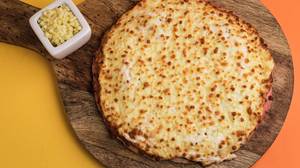 Double Cheese Margerita Pizza 7'' Regular