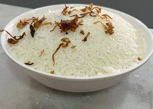 Ghee Rice