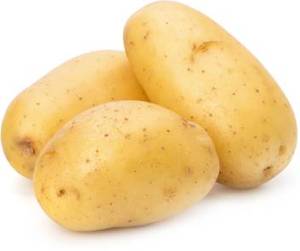 Potato Loose(1 Kg)