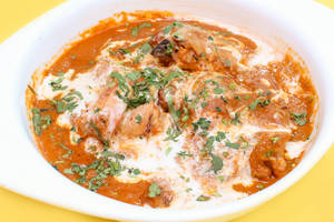 Butter Chicken