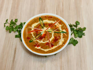 Chicken Allahabadi Masala