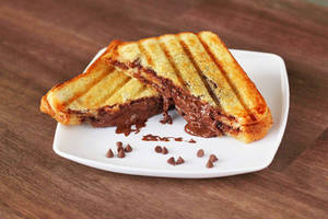 Chocolate Sandwich