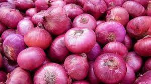 Onion (1 Kg)