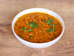 Sev Bhaji