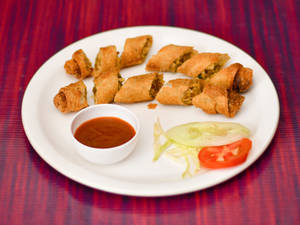 Spring Roll