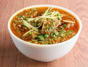 Mutton Handi
