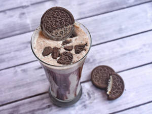 Oreo Shake