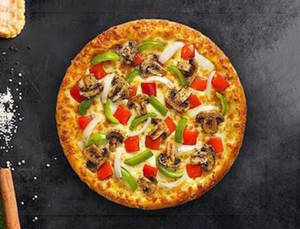 Regular Farm Fresh Pizza