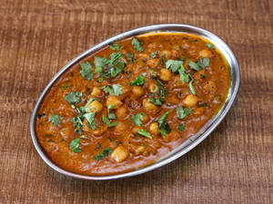 Chana Masala