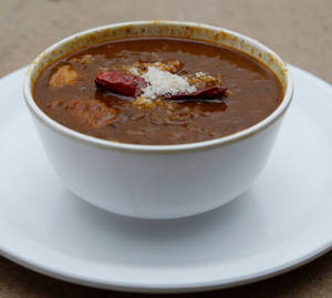 Chettinadu Chicken Gravy