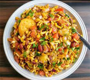 Bhel Puri