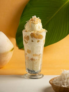 Tender Coconut Falooda