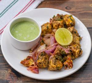 Paneer Malai Tikka