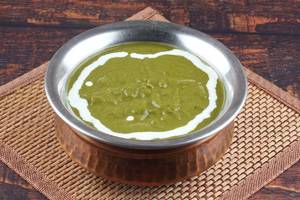 Shahi Palak