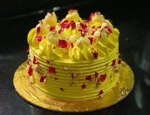 Rashmalai Cake 1kg