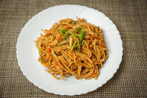 Veg Chowmein