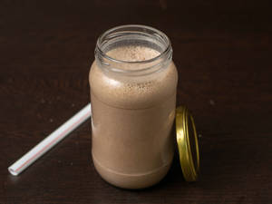 Chocolate Shake