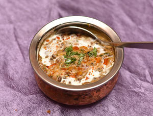 Dal Makhani