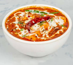 Paneer Kolhapuri