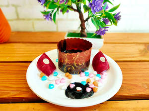 Chocolate Lava Cake ( Pack Of 4)