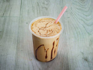 Cold Coffee