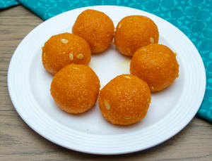 Motichur Ladoo