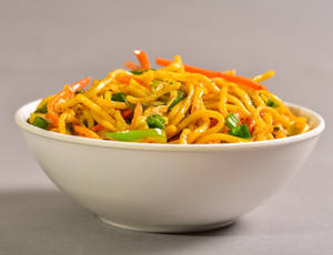 Hakka Noodles