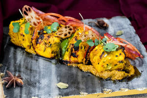 Angara Paneer Tikka (6 Pcs)