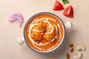 Dum Aloo Masala