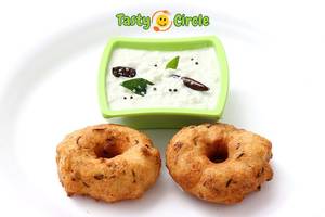 Medu Vada