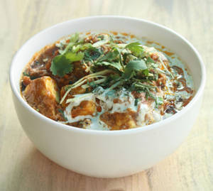 Handi Paneer