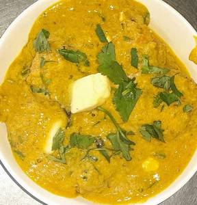 Chingri Narkol Bharta/posto