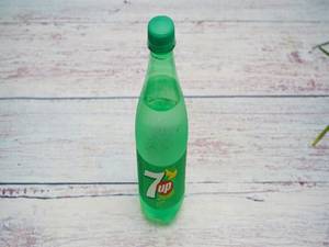 7Up [500 Ml]