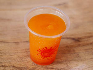 Tangy Orange Slush (350 Ml)