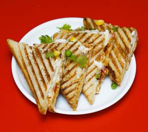 Grilled Sandwich